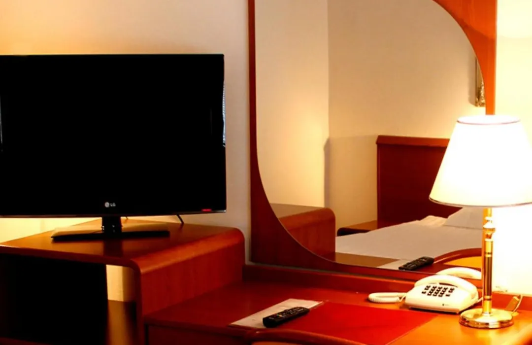 City Hotell Helsingborg-1