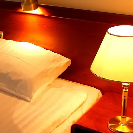 City Hotell Helsingborg-2
