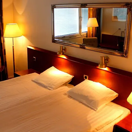 City Hotell Helsingborg-3