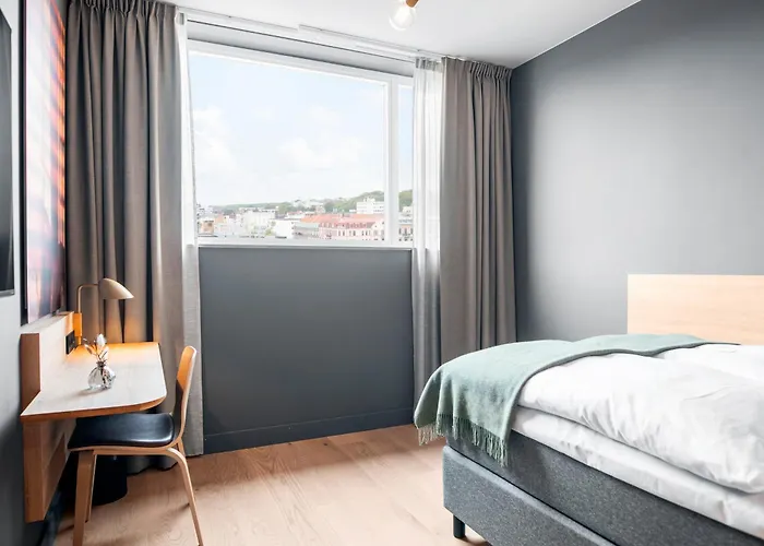 Clarion Hotel Sea U Helsingborg
